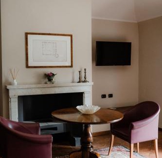 Pollenzo Hotel | Albergo dell'Agenzia