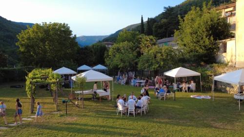 Pieve di Teco Hotel | Albergo dell'Angelo