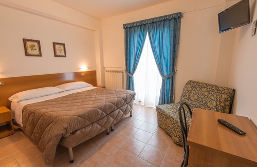 Pescasseroli Hotel | Albergo della Corte