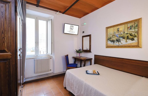 Lake Bracciano Hotel | Albergo della Posta