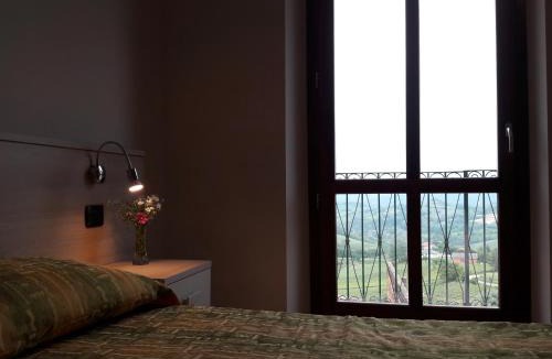 Alice Bel Colle Hotel | Albergo Diffuso Belvedere