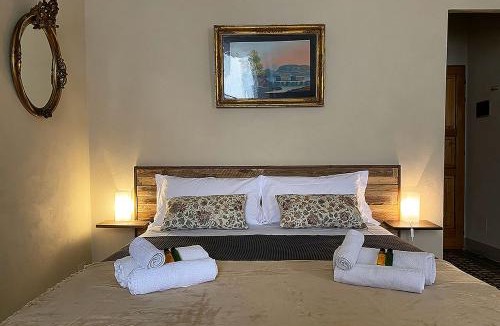 Volterra Hotel | Albergo Diffuso Volterra
