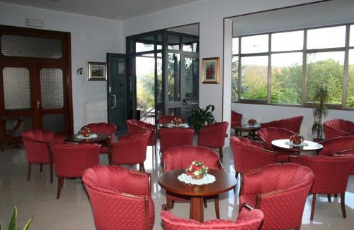 Bagni di Tabiano Hotel | Albergo Esperia