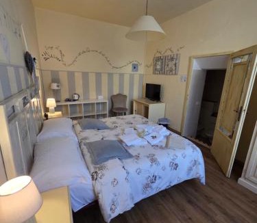 Volterra Hotel | Albergo Etruria
