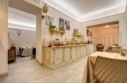 Volterra Hotel | Albergo Etruria