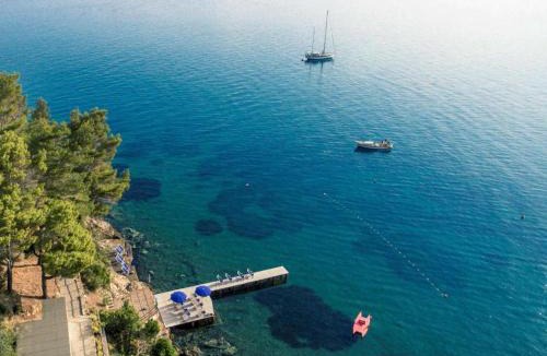 Porto Santo Stefano Hotel | Albergo Filippo II