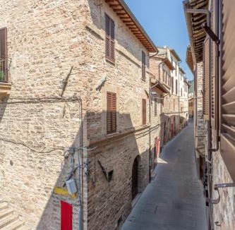 Spello Hotel | Albergo Il Cacciatore