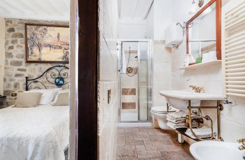 Montalcino Hotel | Albergo Il Giglio