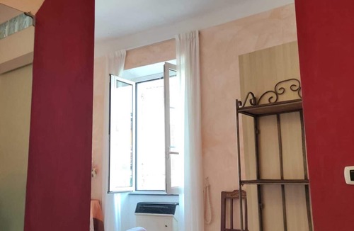 Noli Hotel | Albergo Il Glicine