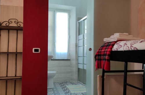 Noli Hotel | Albergo Il Glicine