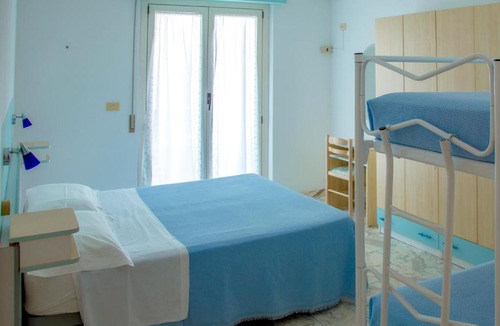 Pineto Hotel | Albergo Il Veliero