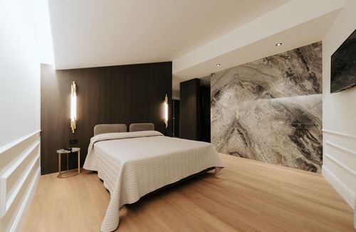 Sasso Caveoso Hotel | Albergo Italia