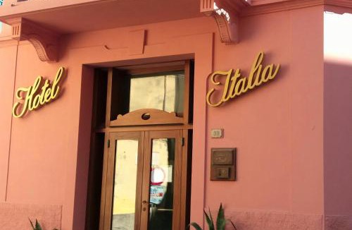 Piombino Hotel | Albergo Italia