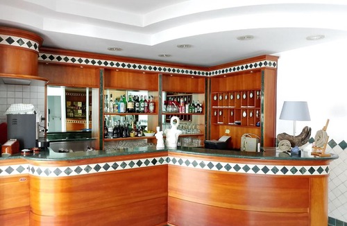 Fiumaretta Hotel | Albergo La Maria