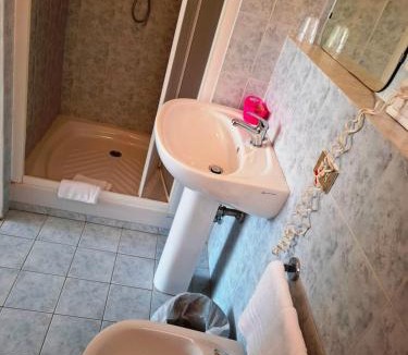 Deiva Marina Hotel | Albergo La Lampara