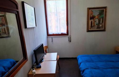 Deiva Marina Hotel | Albergo La Lampara