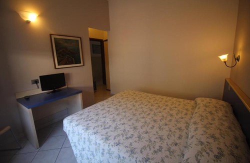 Pugliola Hotel | Albergo La Mimosa