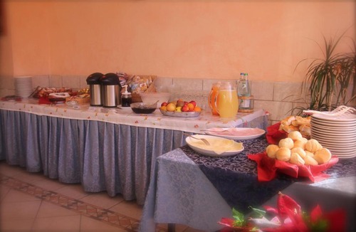 Pugliola Hotel | Albergo La Mimosa