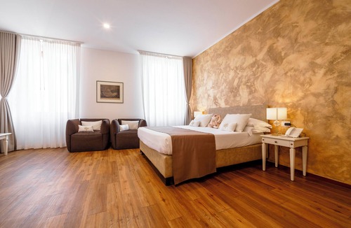 Brisighella Hotel | Albergo La Rocca