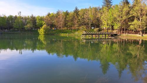 Pennabilli Hotel | Albergo Lago Verde