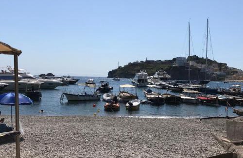 Ponza Hotel | Albergo Le Querce