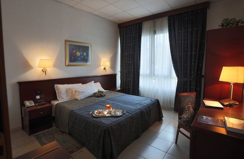San Rocchino-Costalunga Hotel | Albergo Leonardo