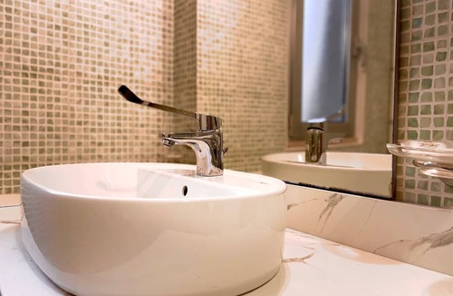 San Rocchino-Costalunga Hotel | Albergo Leonardo