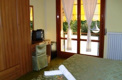 Bagni di Tabiano Hotel | Albergo Marenghi