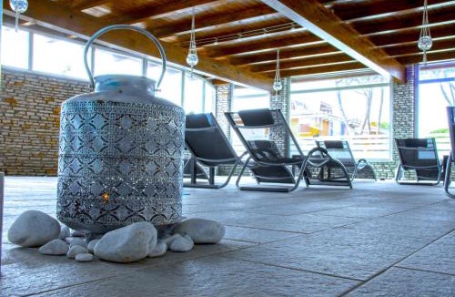 Terracina Hotel | Albergo Mediterraneo