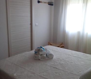 Punta Marina Hotel | Albergo Medusa