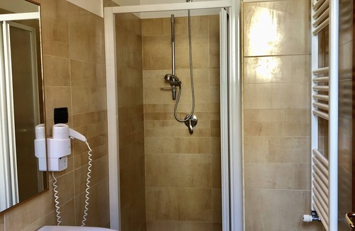 Arpino Hotel | Albergo Mingone