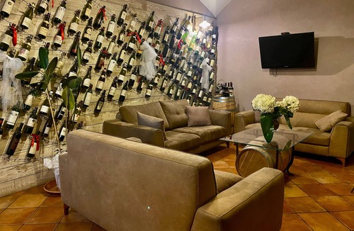 Arpino Hotel | Albergo Mingone