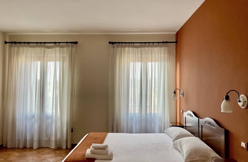 Arpino Hotel | Albergo Mingone