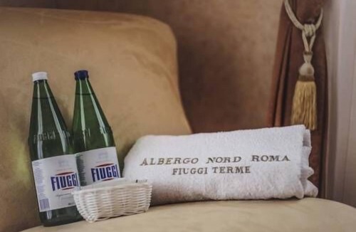 Fiuggi Hotel | Albergo Nord Roma