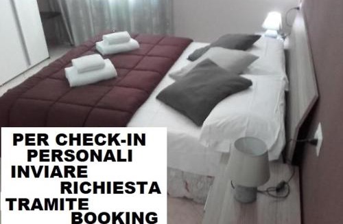 Parma Apartment | Albergo onlysleep