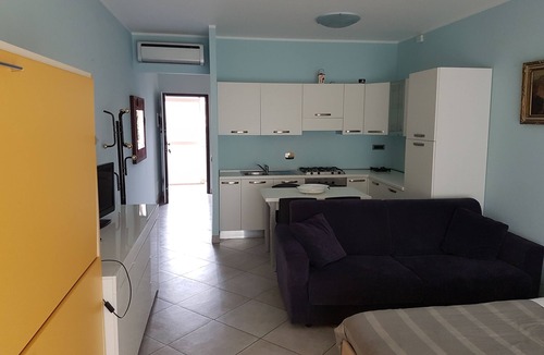 Vallecrosia Hotel | Albergo Piccolo Paradiso