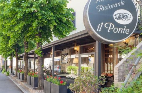 Castiglione dei Pepoli Hotel | Albergo Ristorante Il Ponte