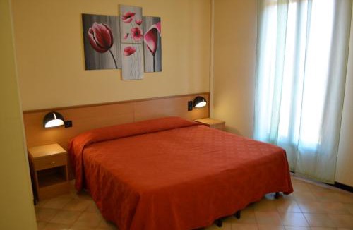 Copparo Hotel | Albergo Ristorante Da Giuseppe