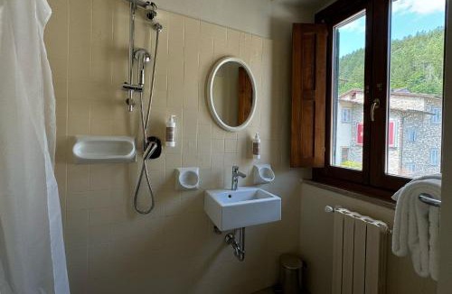 Bagno di Romagna Hotel | Albergo Roma