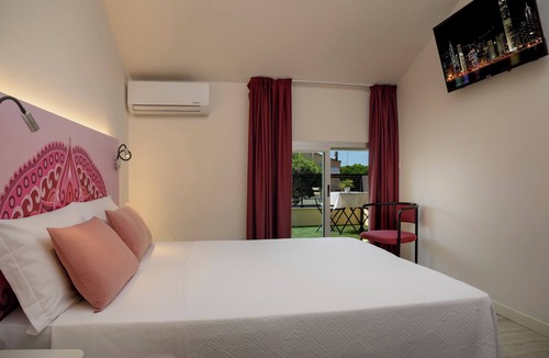 Gatteo a Mare Hotel | Albergo Roma