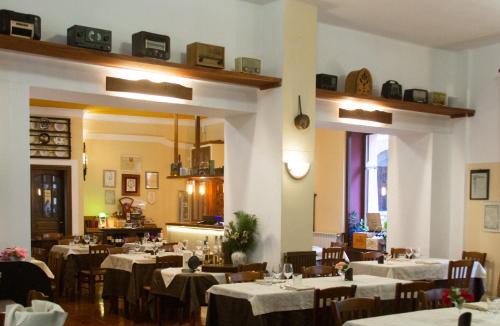 Molini di Triora Hotel | Albergo Santo Spirito