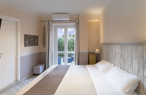 Cerri Hotel | Albergo Serena