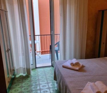 Rezza Hotel | Albergo Stella Di Mare