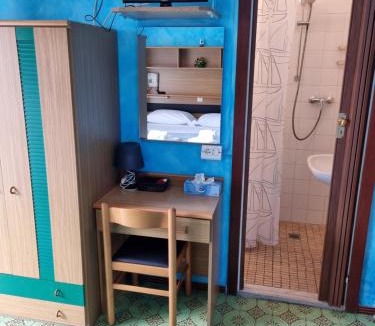 Rezza Hotel | Albergo Stella Di Mare