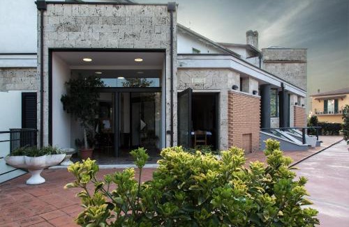 Cortaccione Hotel | Albergo Vecchio Forno