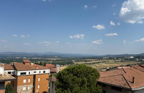 Chianciano Terme Hotel | Albergo Villa Andreucci