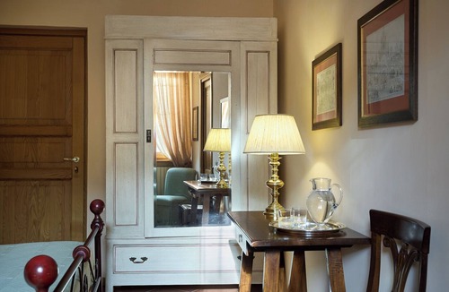 Spoleto Hotel | Albergo Villa Cristina