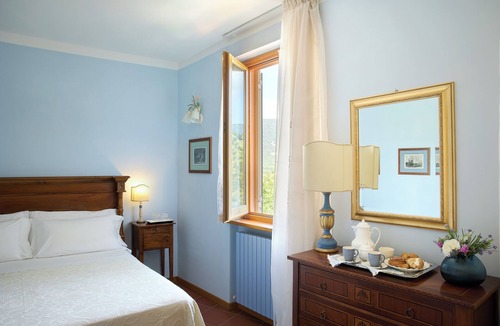 Spoleto Hotel | Albergo Villa Cristina