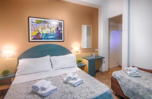 Igea Marina Hotel | Albergo Villa Lucia