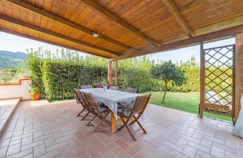 Marina di Campo Apartment | Albero del Pepe 2 - Goelba